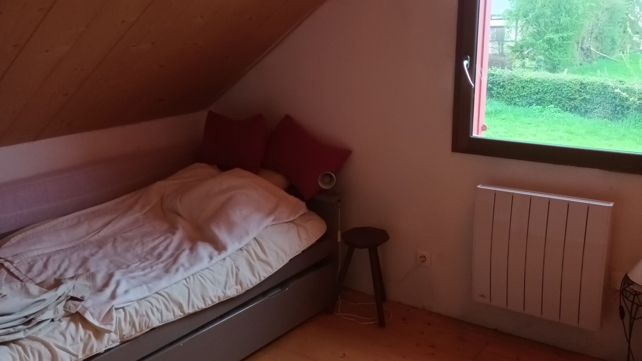 Photo of Bedroom in Cuigy-en-Bray
