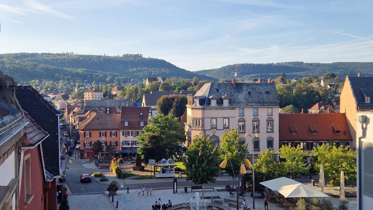 Photo of Others in Saverne