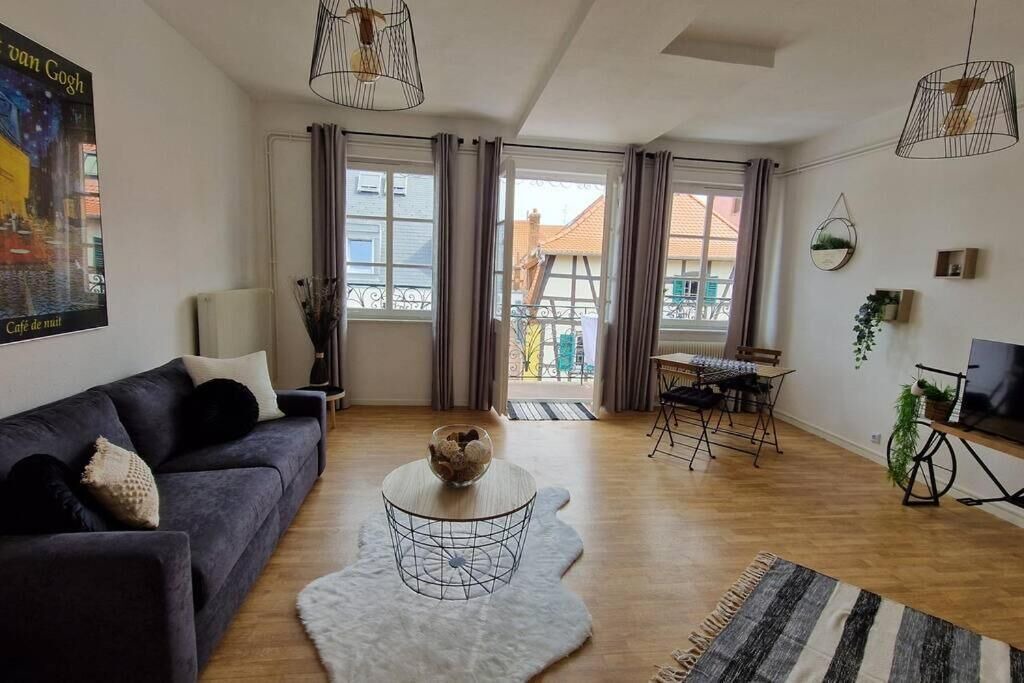 Photo of Livingroom in Saverne