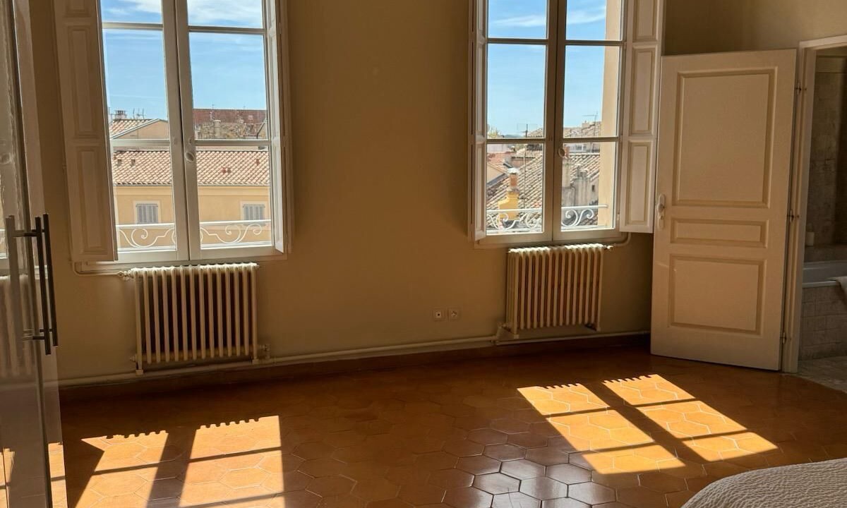 Photo of Bedroom in Mazarin Quarter