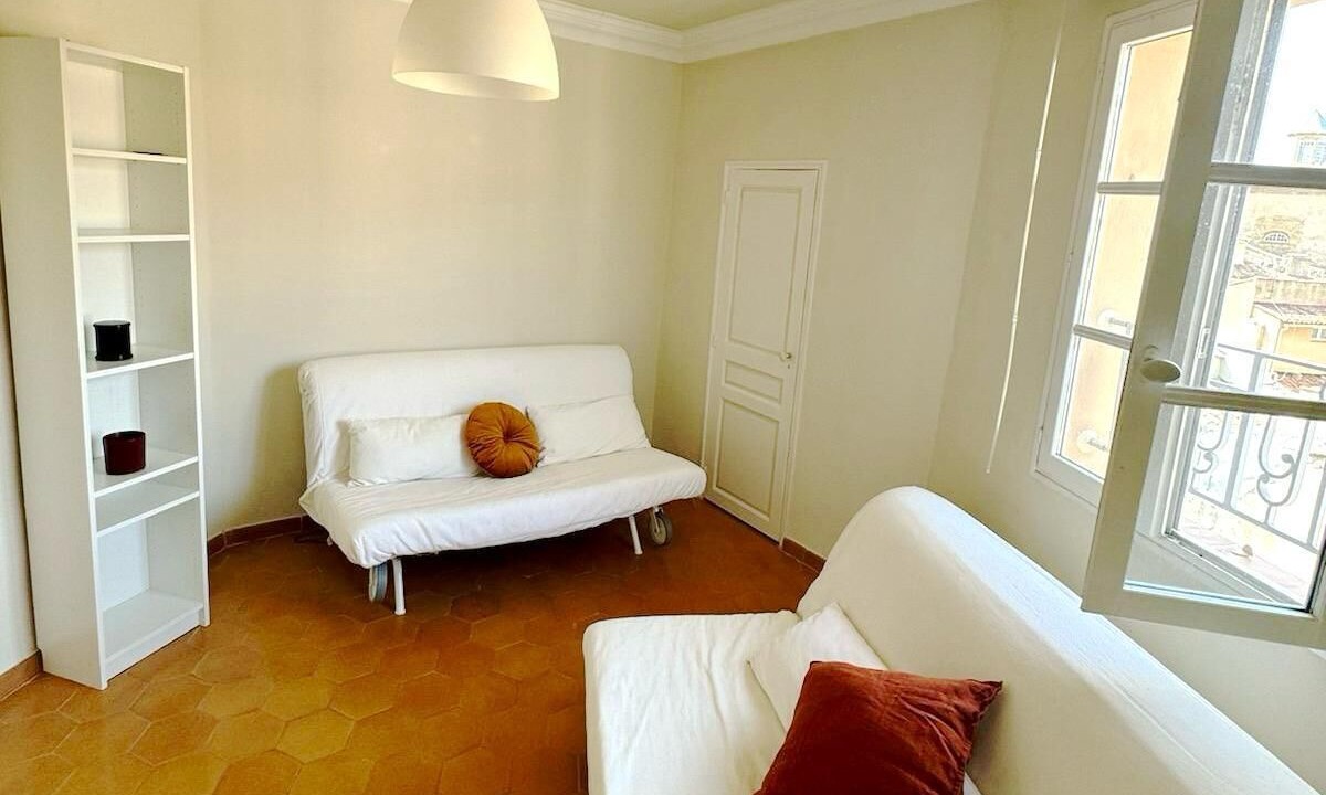 Photo of Livingroom in Mazarin Quarter