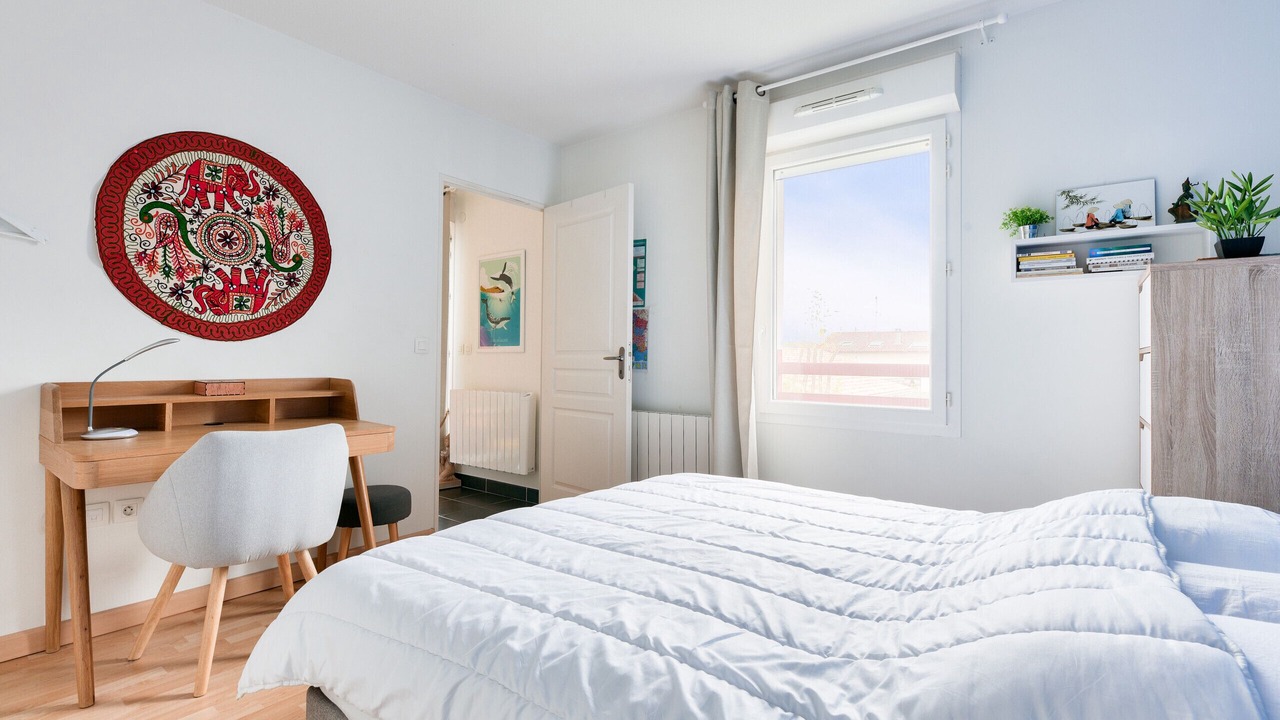 Photo of Bedroom in Ares