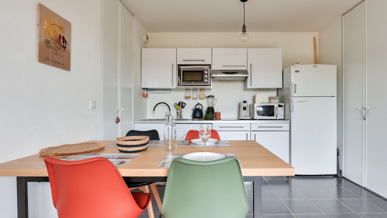 Photo of Kitchen in Ares