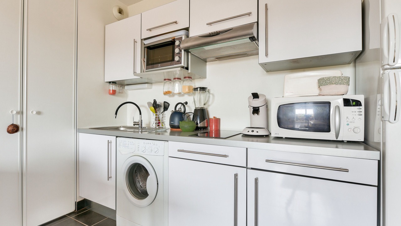 Photo of Kitchen in Ares
