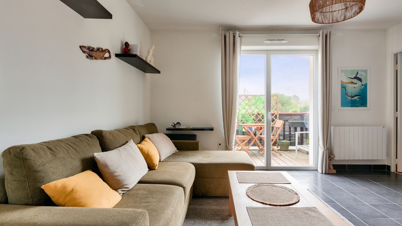 Photo of Livingroom in Ares