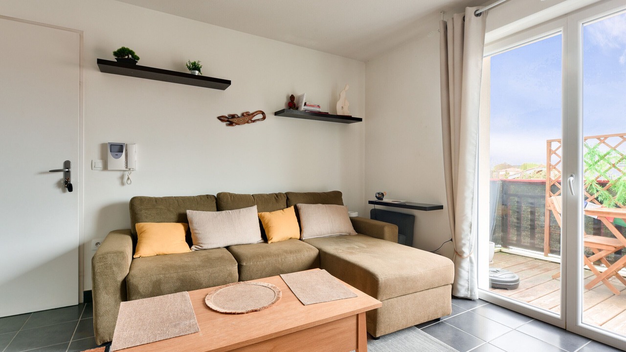 Photo of Livingroom in Ares