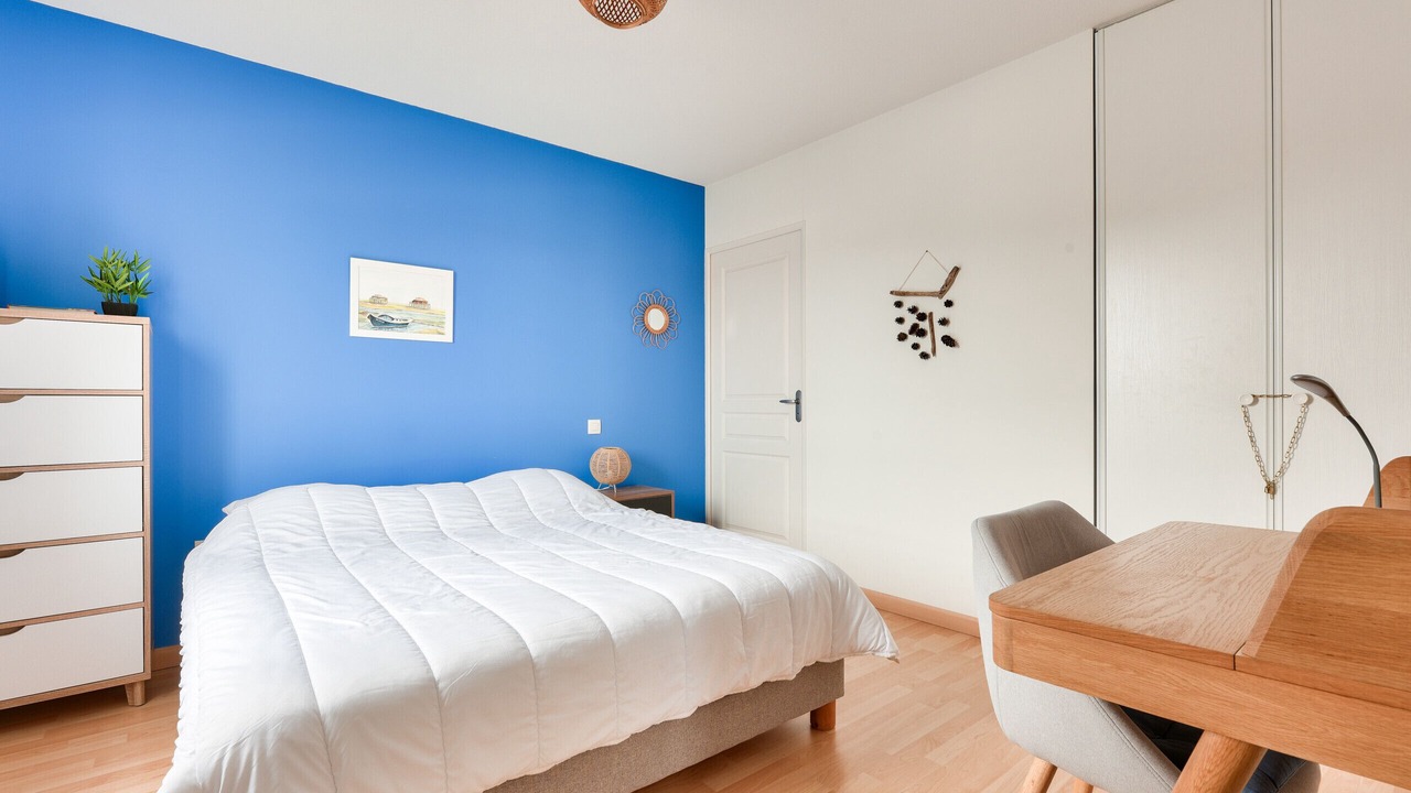 Photo of Bedroom in Ares