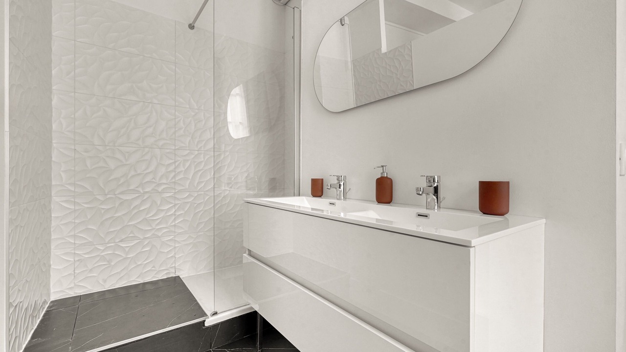 Photo of Bathroom in Capitole