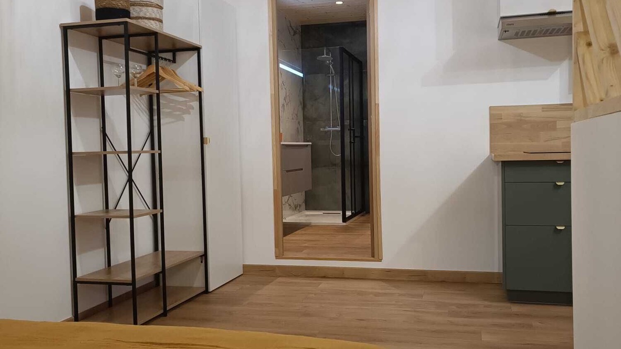 Photo of Bedroom in Bize-Minervois