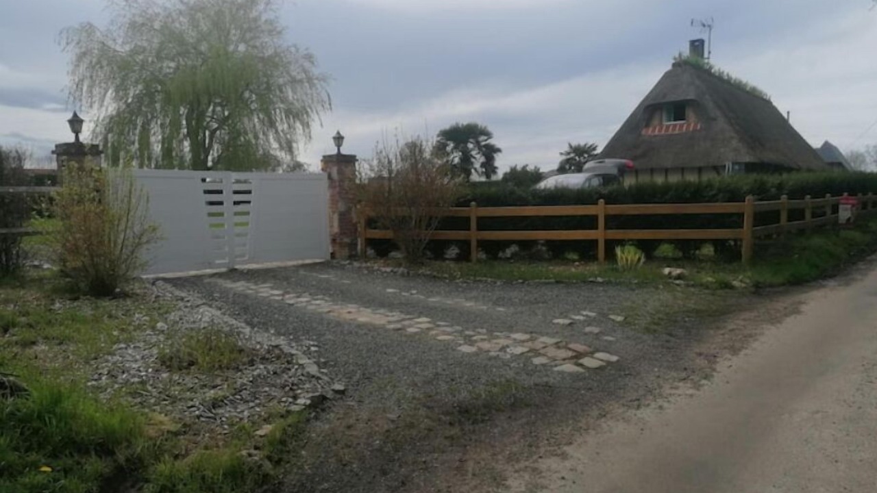 Photo of Outdoor in Saint-Pierre-des-Ifs