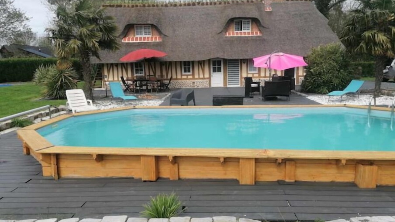 Photo of Outdoor in Saint-Pierre-des-Ifs