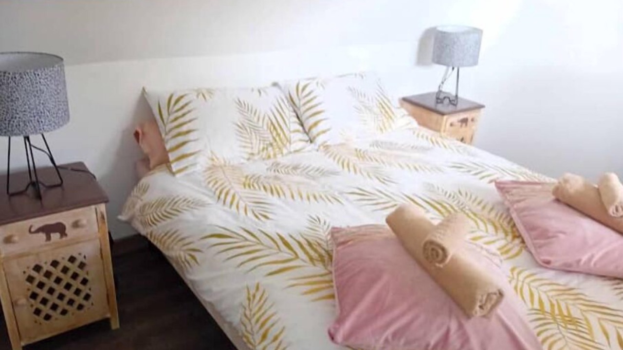Photo of Bedroom in Saint-Pierre-des-Ifs