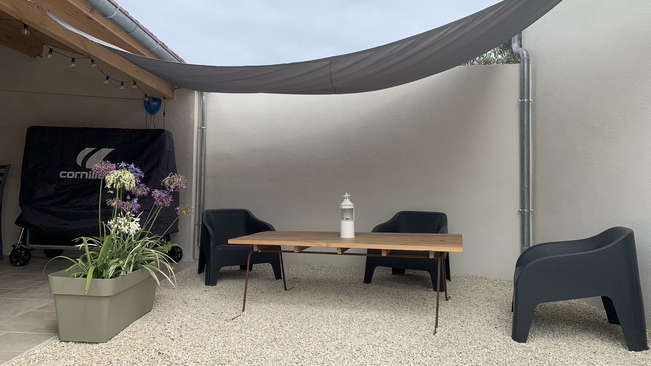 Photo of Outdoor in Cheray