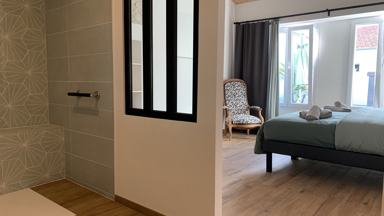 Photo of Bedroom in Cheray