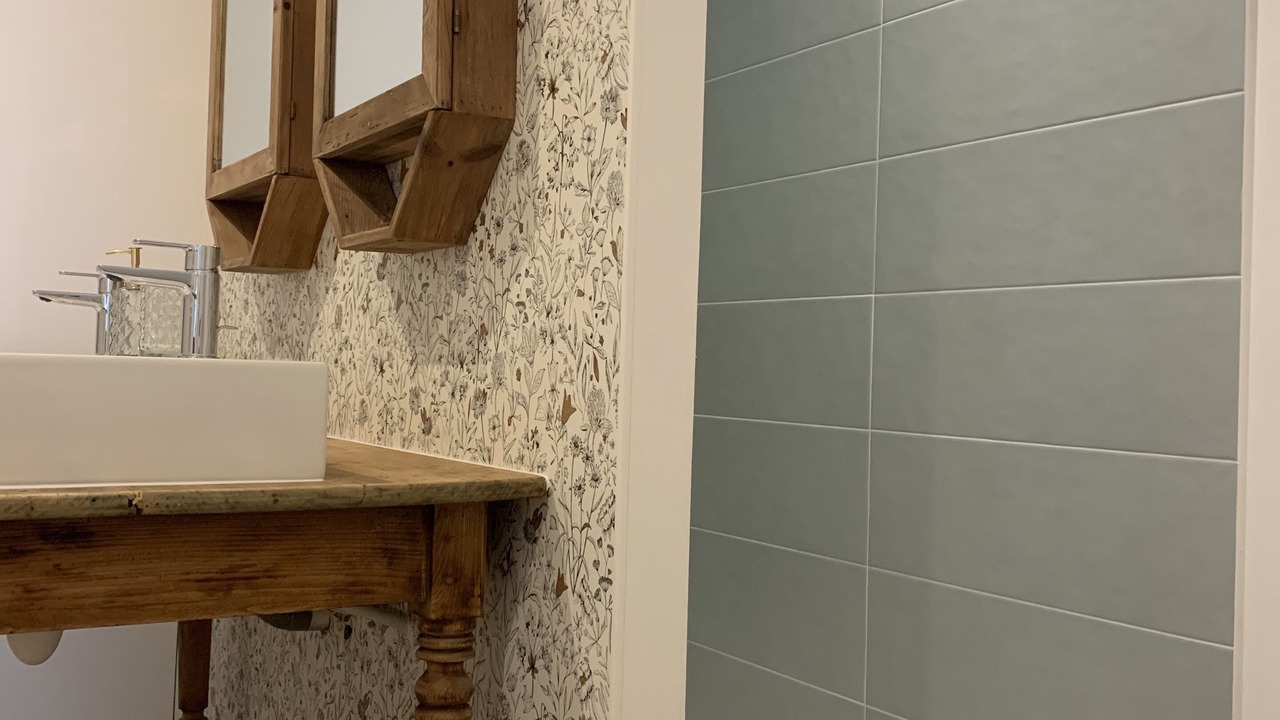 Photo of Bathroom in Cheray