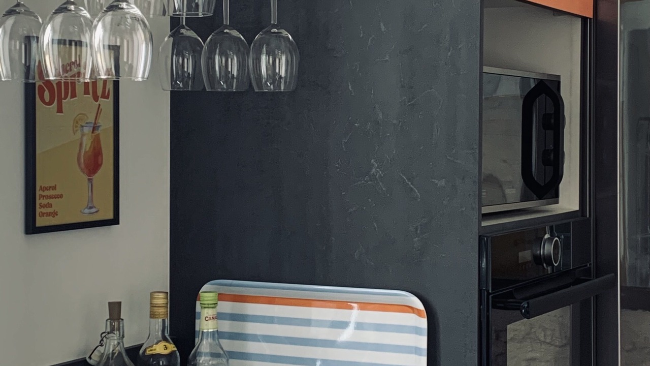 Photo of Kitchen in Cheray