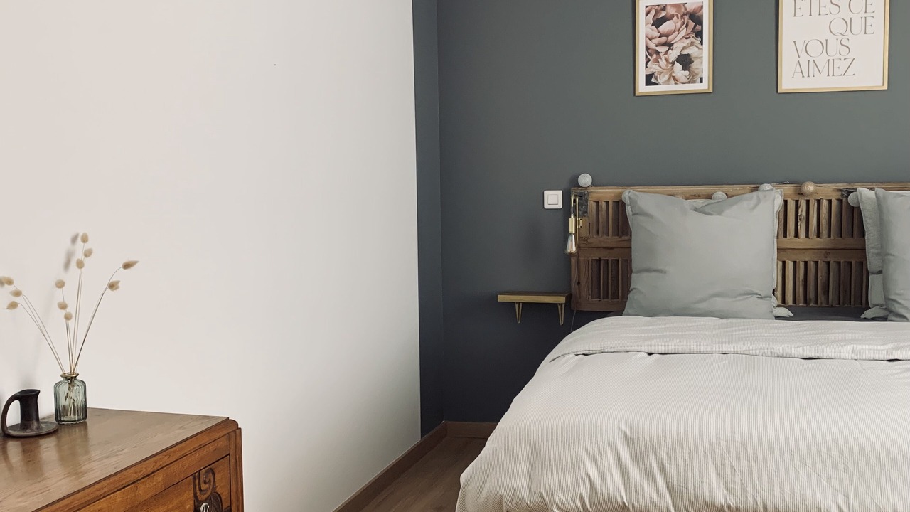Photo of Bedroom in Cheray
