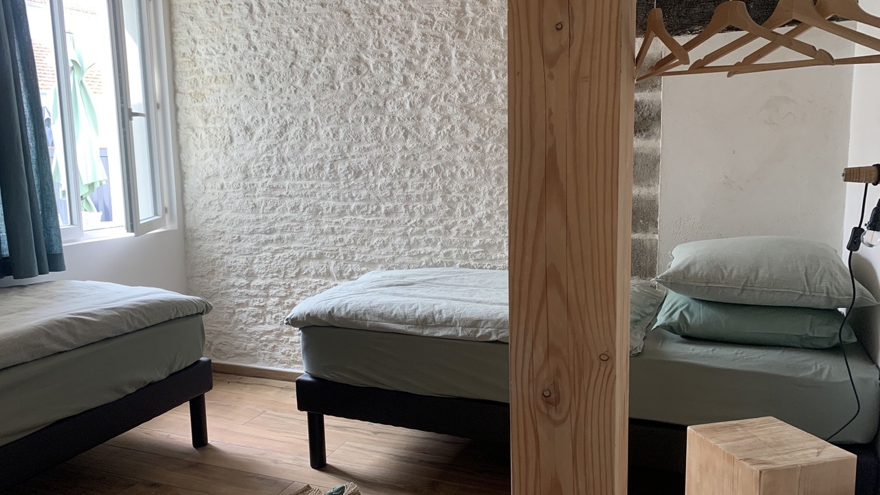Photo of Bedroom in Cheray
