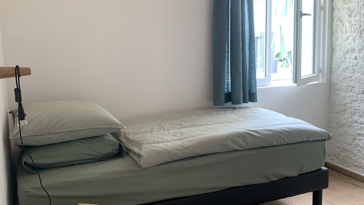 Photo of Bedroom in Cheray