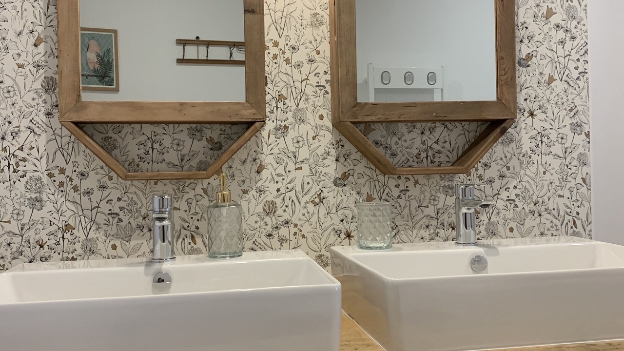 Photo of Bathroom in Cheray