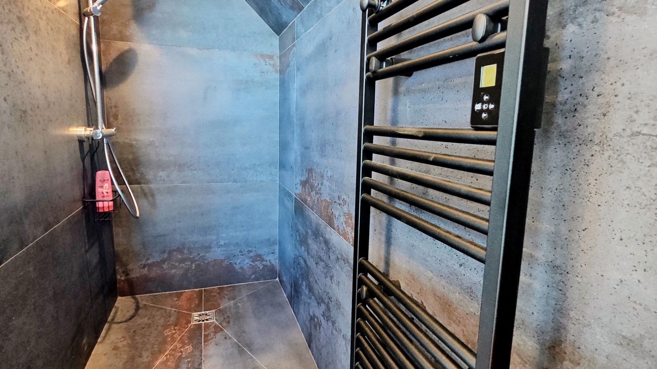 Photo of Bathroom in Locquirec