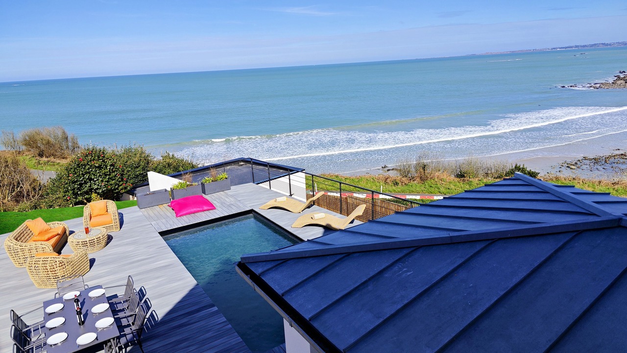 Photo of Outdoor in Locquirec