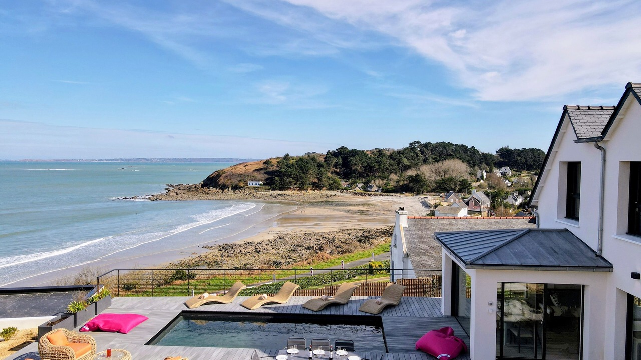 Photo of Outdoor in Locquirec