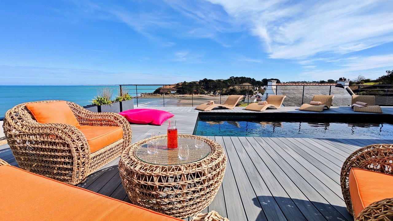 Photo of Outdoor in Locquirec