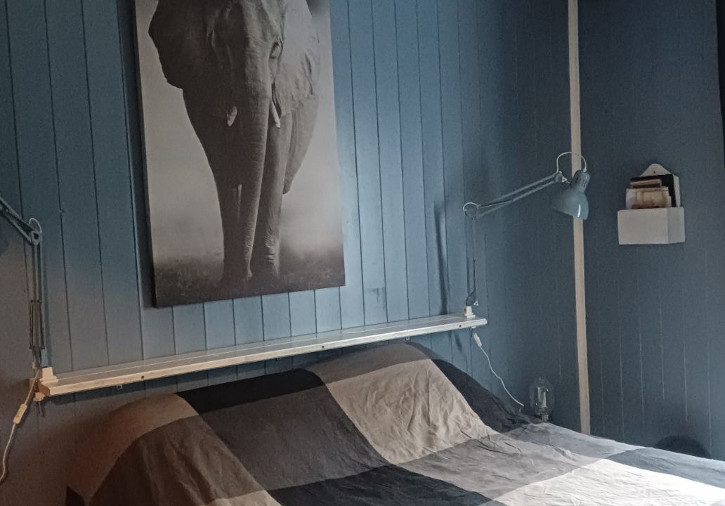 Photo of Bedroom in Longvillers