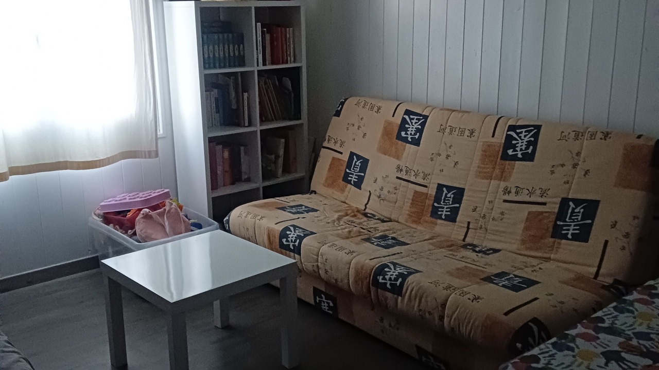 Photo of Livingroom in Longvillers
