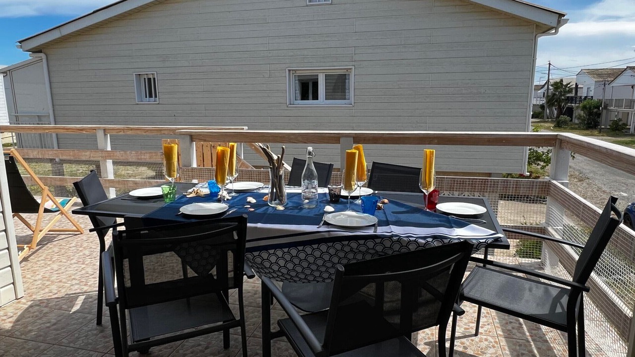 Photo of Outdoor in Gruissan Plage