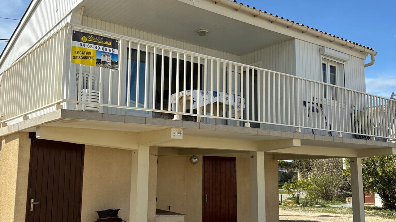 Photo of Outdoor in Gruissan Plage