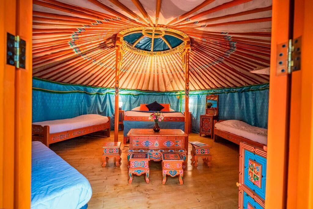 Photo of Bedroom in La Caine