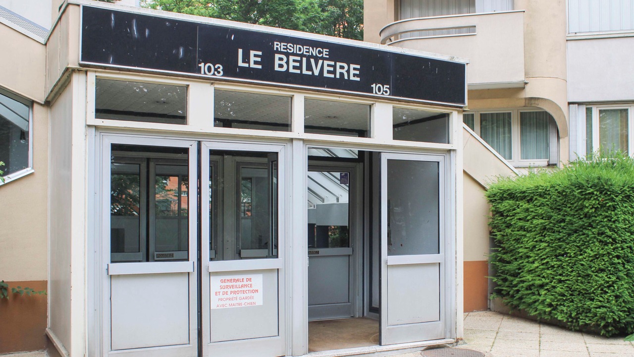 Photo of Outdoor in Le Pre-Saint-Gervais