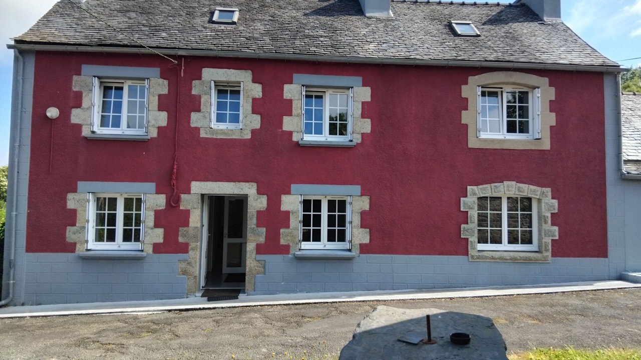 Photo of Outdoor in Plouneour-Menez