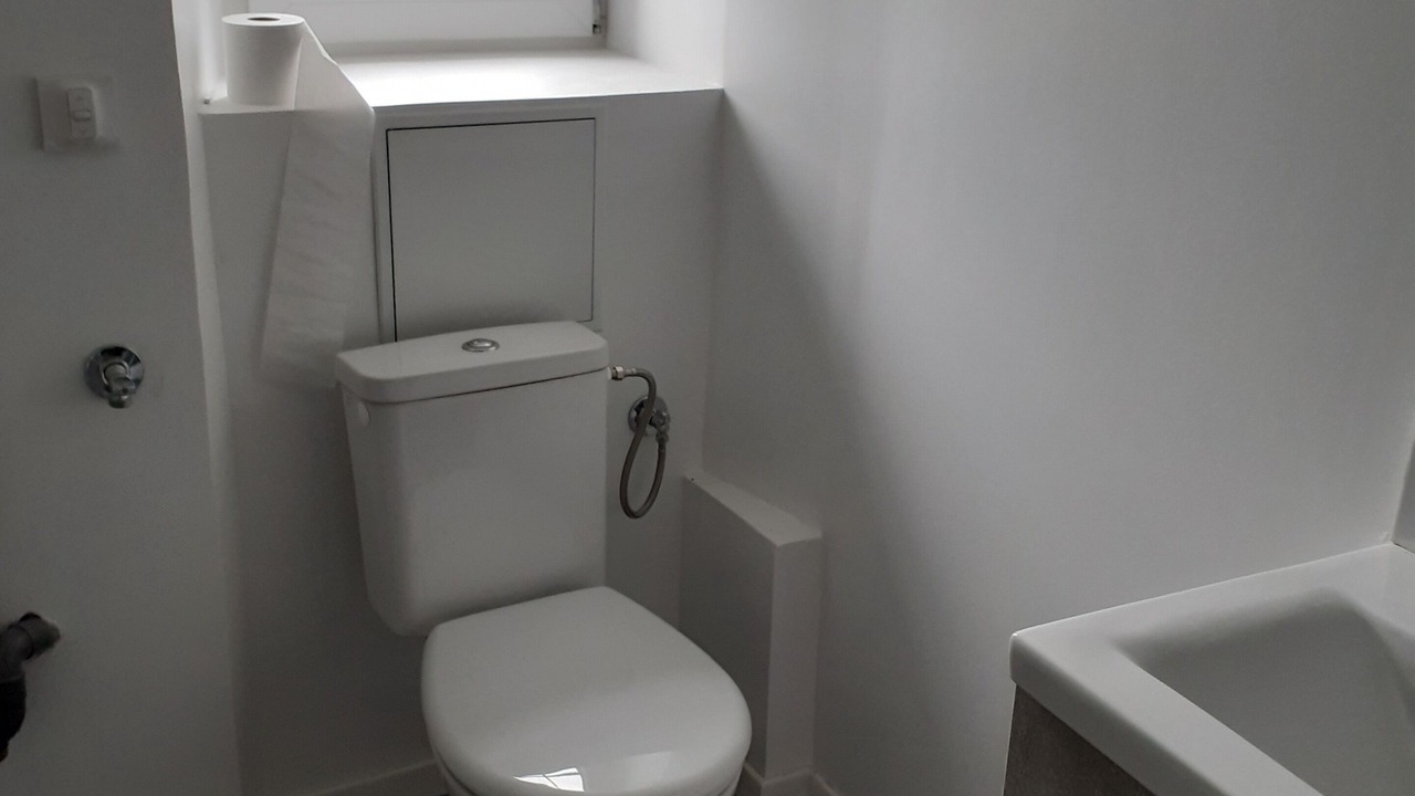 Photo of Bathroom in Saint-Pierre-du-Regard