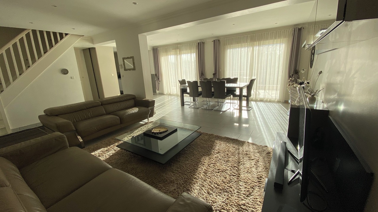 Photo of Livingroom in Sarcelles