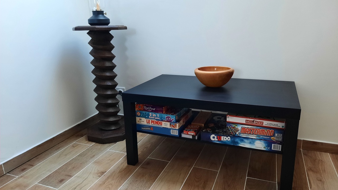 Photo of Bedroom in Saint-Come-de-Fresne