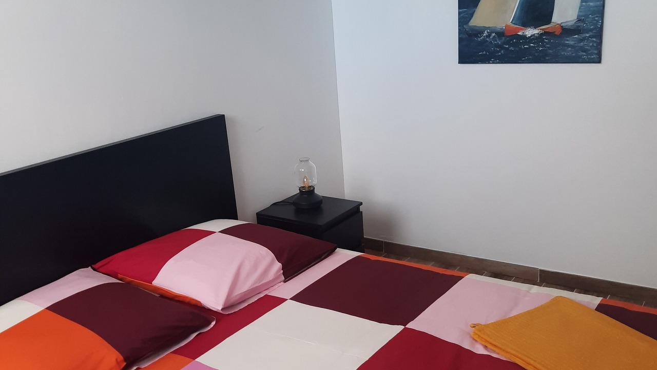 Photo of Bedroom in Saint-Come-de-Fresne