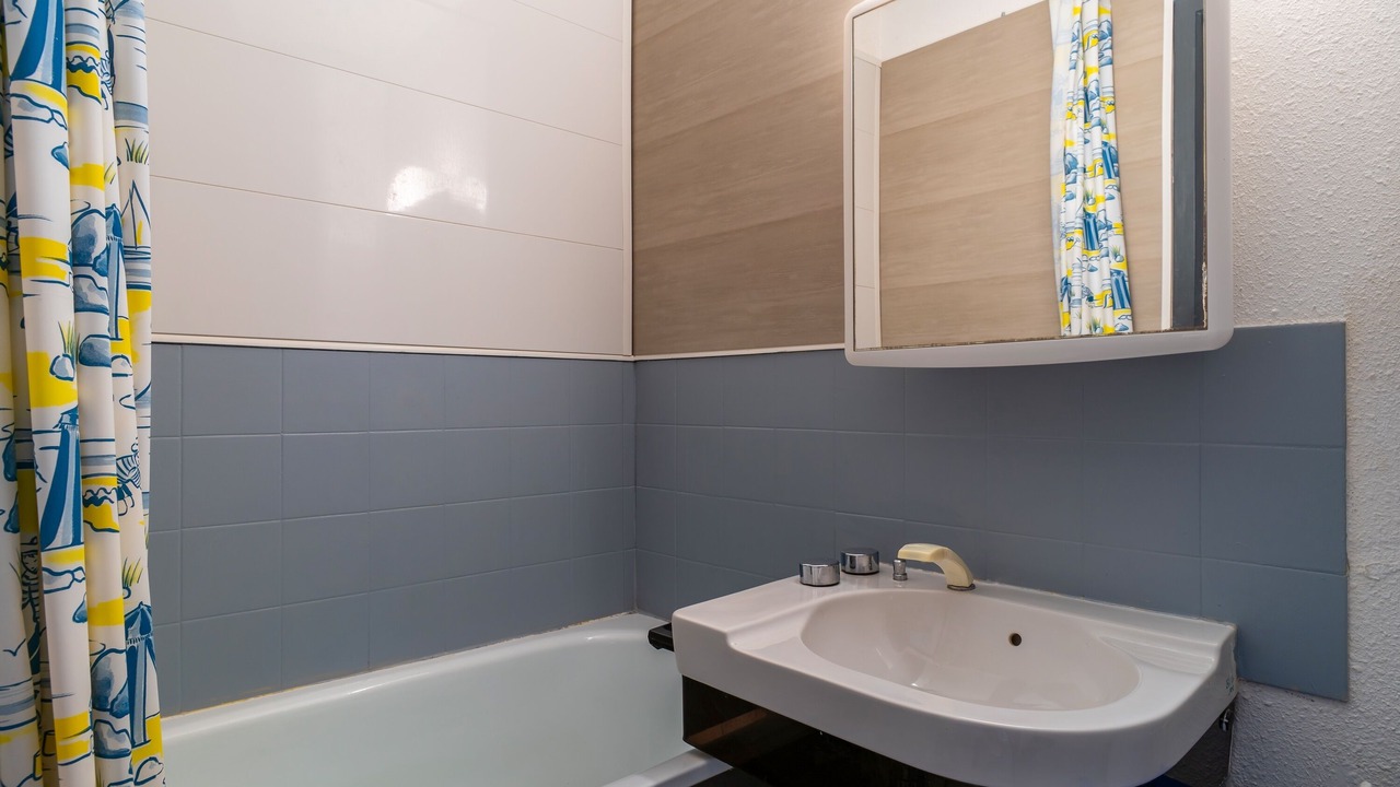 Photo of Bathroom in Saint-Nic