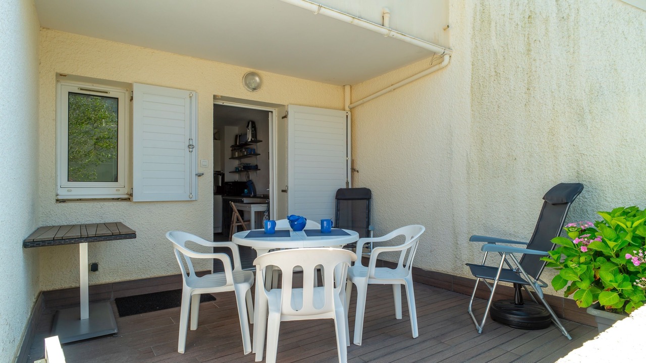Photo of Outdoor in Saint-Nic
