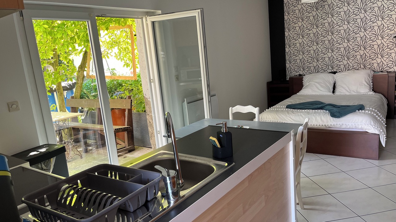 Photo of Bedroom in Merxheim