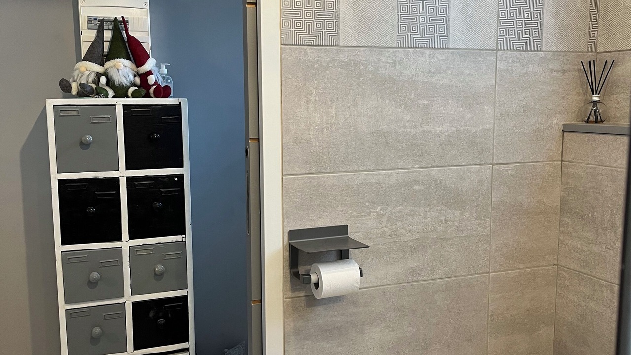 Photo of Bathroom in Merxheim