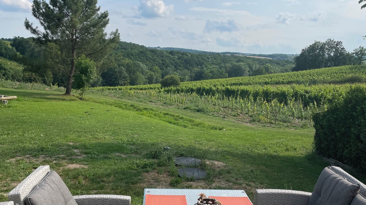 Photo of Outdoor in Pomport