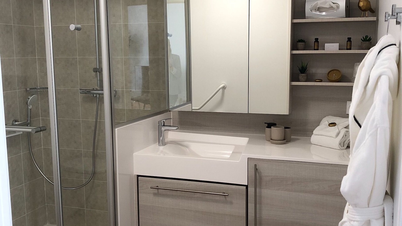 Photo of Bathroom in Gleize