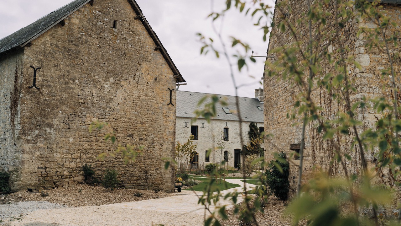 Photo of Outdoor in Englesqueville-la-Percee