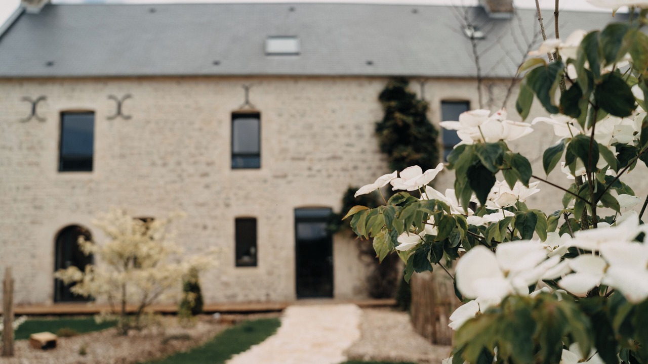 Photo of Outdoor in Englesqueville-la-Percee