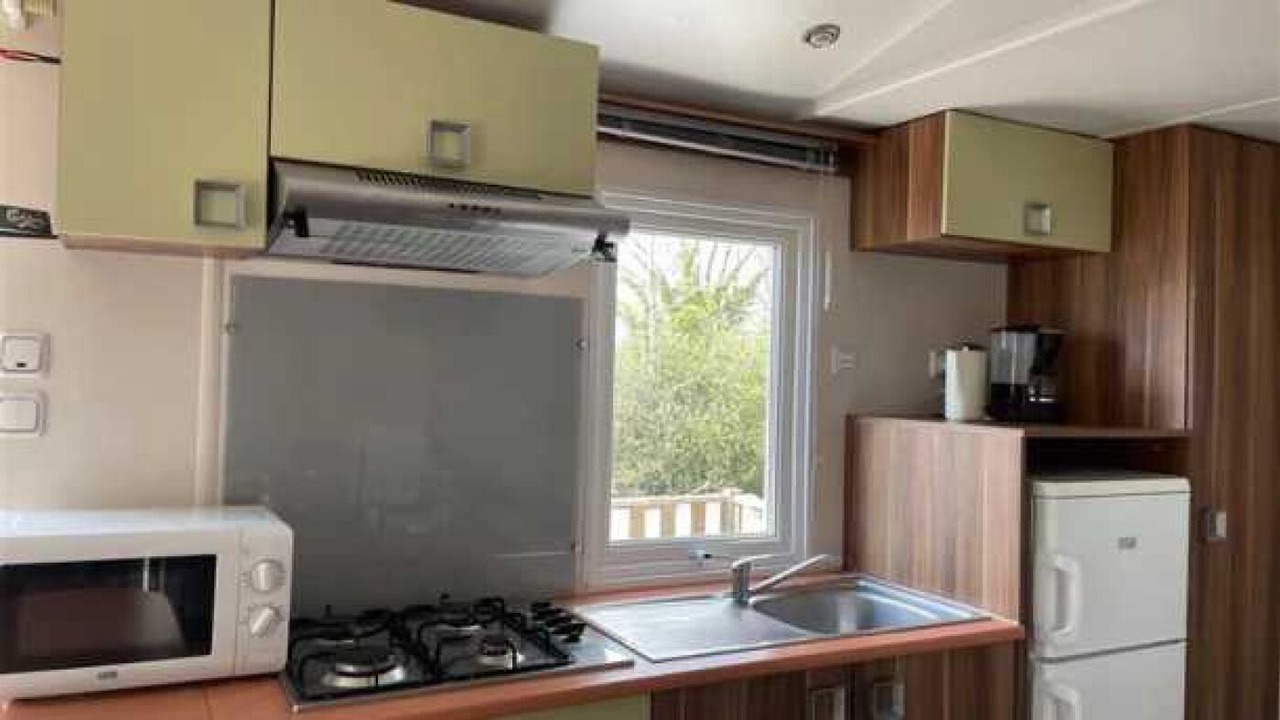 Photo of Kitchen in Banes