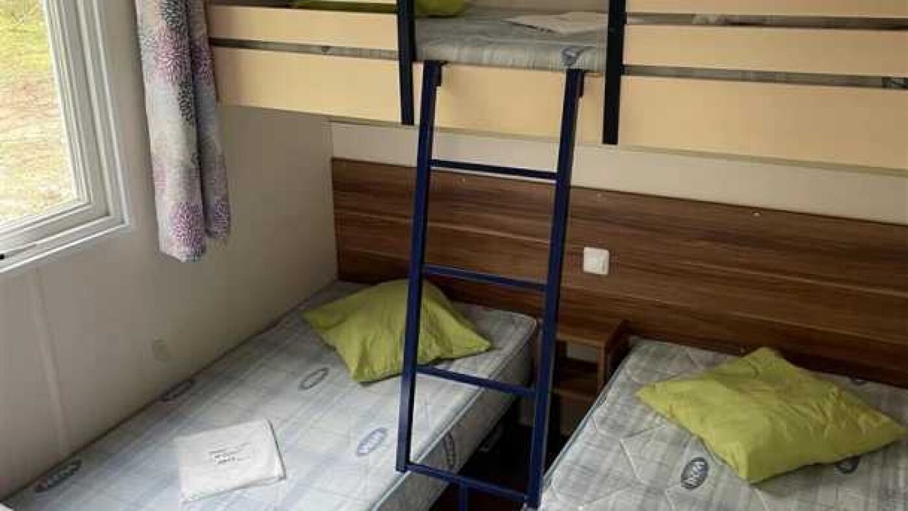 Photo of Bedroom in Banes