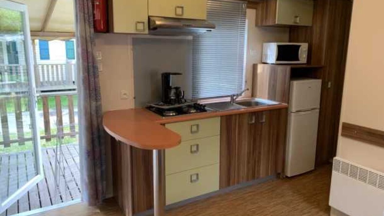 Photo of Kitchen in Banes